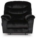 Linenfield - Zero Wall Recliner