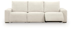 East Loft - Power Reclining Sectional