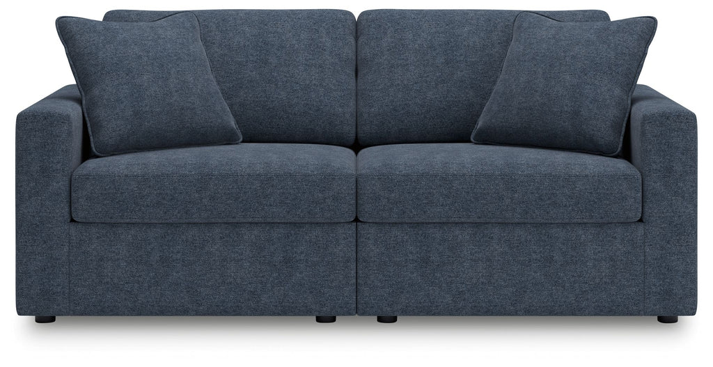 Modmax - 7 Piece Sectional