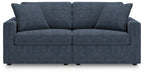 Modmax - Straight Sectional - Ink