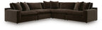 Maxton Heights - Sectional