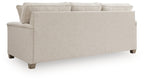 Rayne-Cove - Sofa - Opal