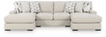 Laurelgrove - 3 Piece Sectional