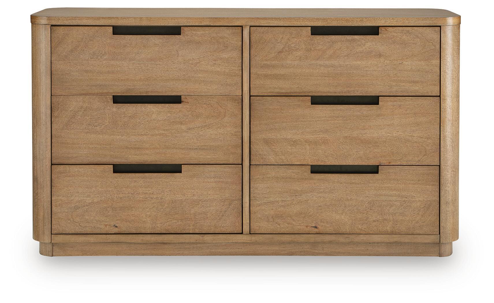 Pamaria - Dresser