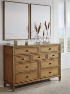 Sharlance - Dresser