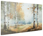 Leithan - Wall Art - Multi