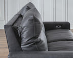 ModZ - 7 Piece Power Reclining Sectional