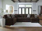 Midnight-Madness - Sectional