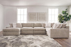 Nexora-Court - Sectional