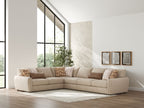 Seyler - Sectional