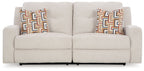 Danum - Reclining Living Room Set