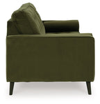 Reveon Lakes - Sofa - Olive