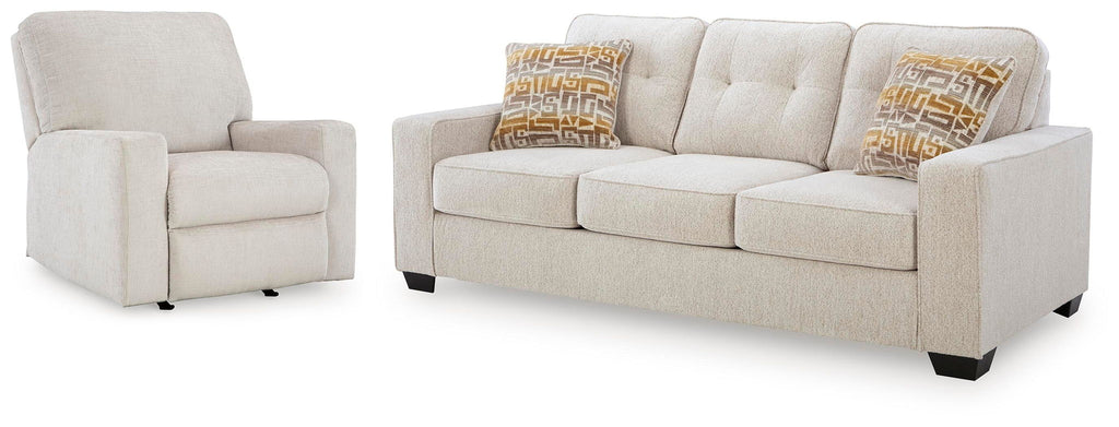 Larimer - Living Room Set