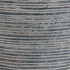 Lawrock - Terracotta Table Lamp - Antique Blue