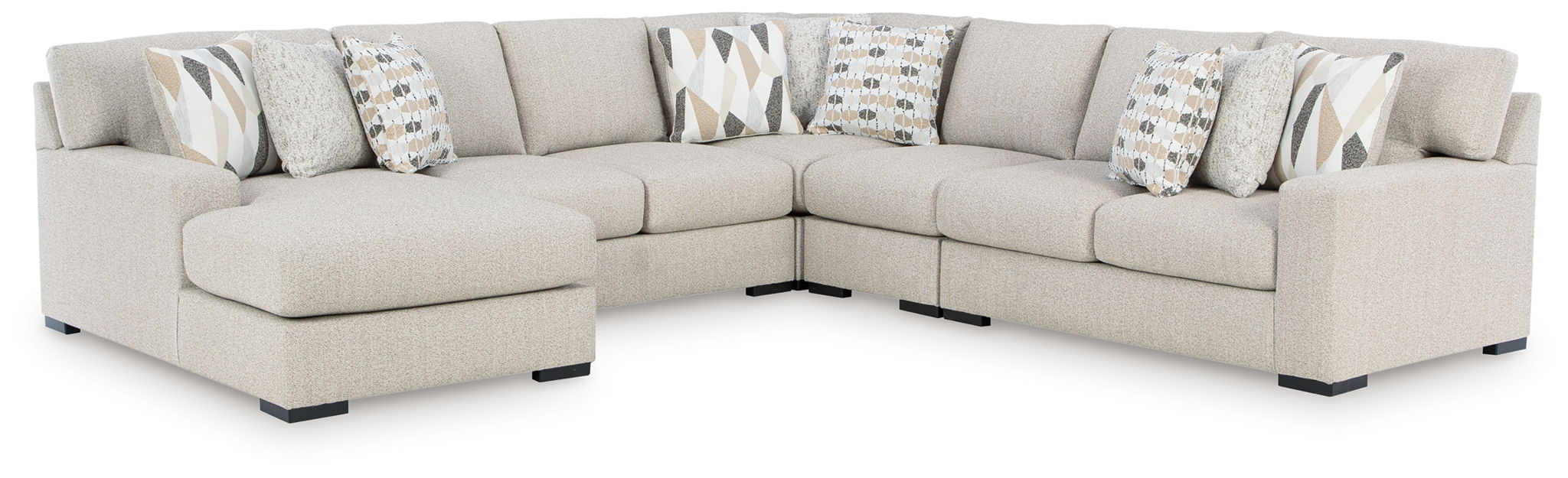 Laurelgrove - Sectional