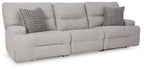 Acklen Place - Reclining Sectional