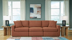 Modmax - Sectional - Spice