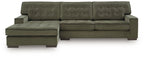 Caspian-Town - Sectional