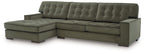 Caspian-Town - Sectional