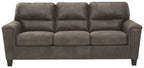 Navi - Sofa - Smoke