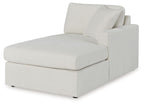Modmax - Sectional - Oyster