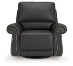 Chasemore - Swivel Glider Recliner
