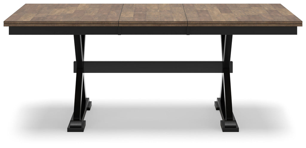 Wildenauer - Dining Room Extension Table