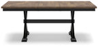 Wildenauer - Dining Room Extension Table