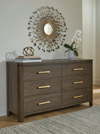 Radkin - Dresser