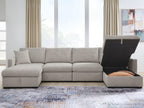 ModMax Luxe - Sectional