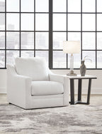 Maitelynn - Chair - Chalk