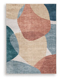 Chanleigh - Washable Rug
