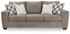 Loreo - Sofa Sleeper