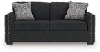 Jasmine Peaks - Living Room Set