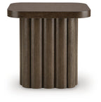 Darimore - Rectangular Table