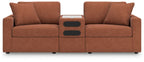 Modmax - Sectional - Spice