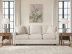 Rayne-Cove - Sofa - Opal
