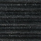 Golzar - Poly Table Lamp - Black