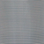 Wimlow - Ceramic Table Lamp - Gray Blue