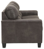 Navi - Sofa - Smoke