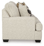 Heartcort - Sofa - Quartz