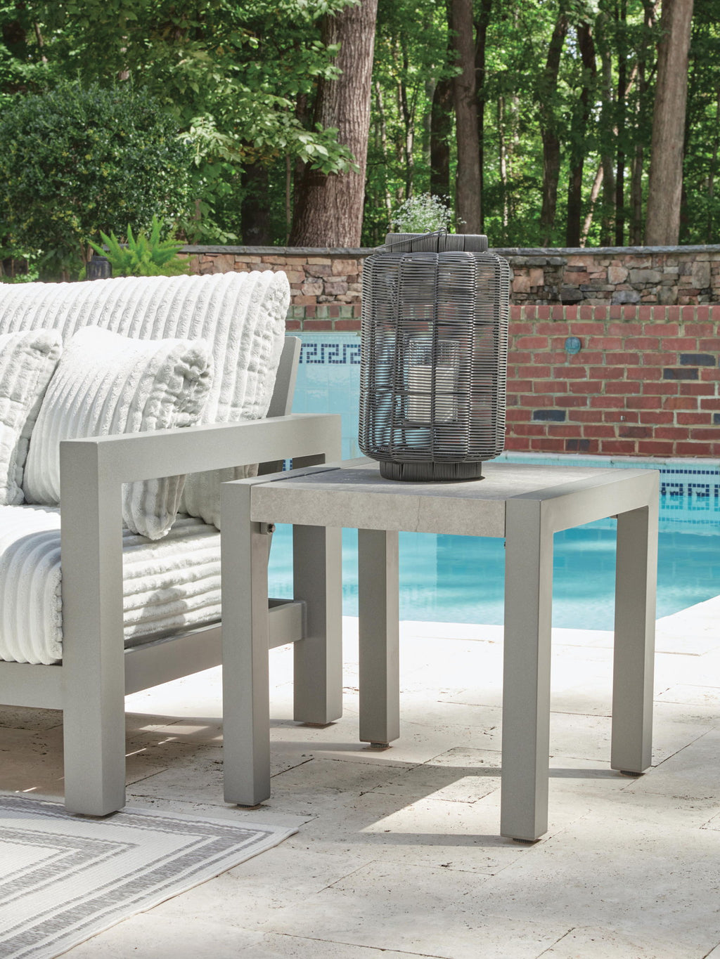 Hurley Park - Table