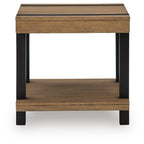 Jorannti - Living Room Table