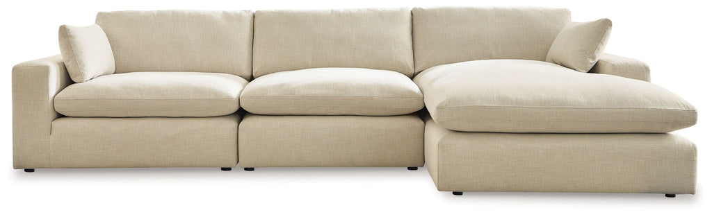 Elyza - Sectional Set