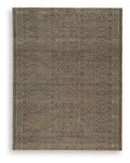 Merrittman - Rug