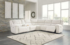 Keensburg - Power Reclining Sectional