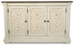 Bolanburg - Dining Room Server - Beige