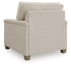 Rayne-Cove - Chair - Opal