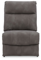 Next-Gen Durapella - Reclining Sectional