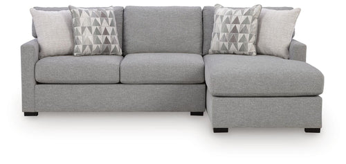 UrbanCrest - Sleeper Sectional